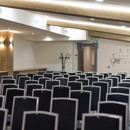 Atlas Hotel Timisoara Ngoại thất bức ảnh