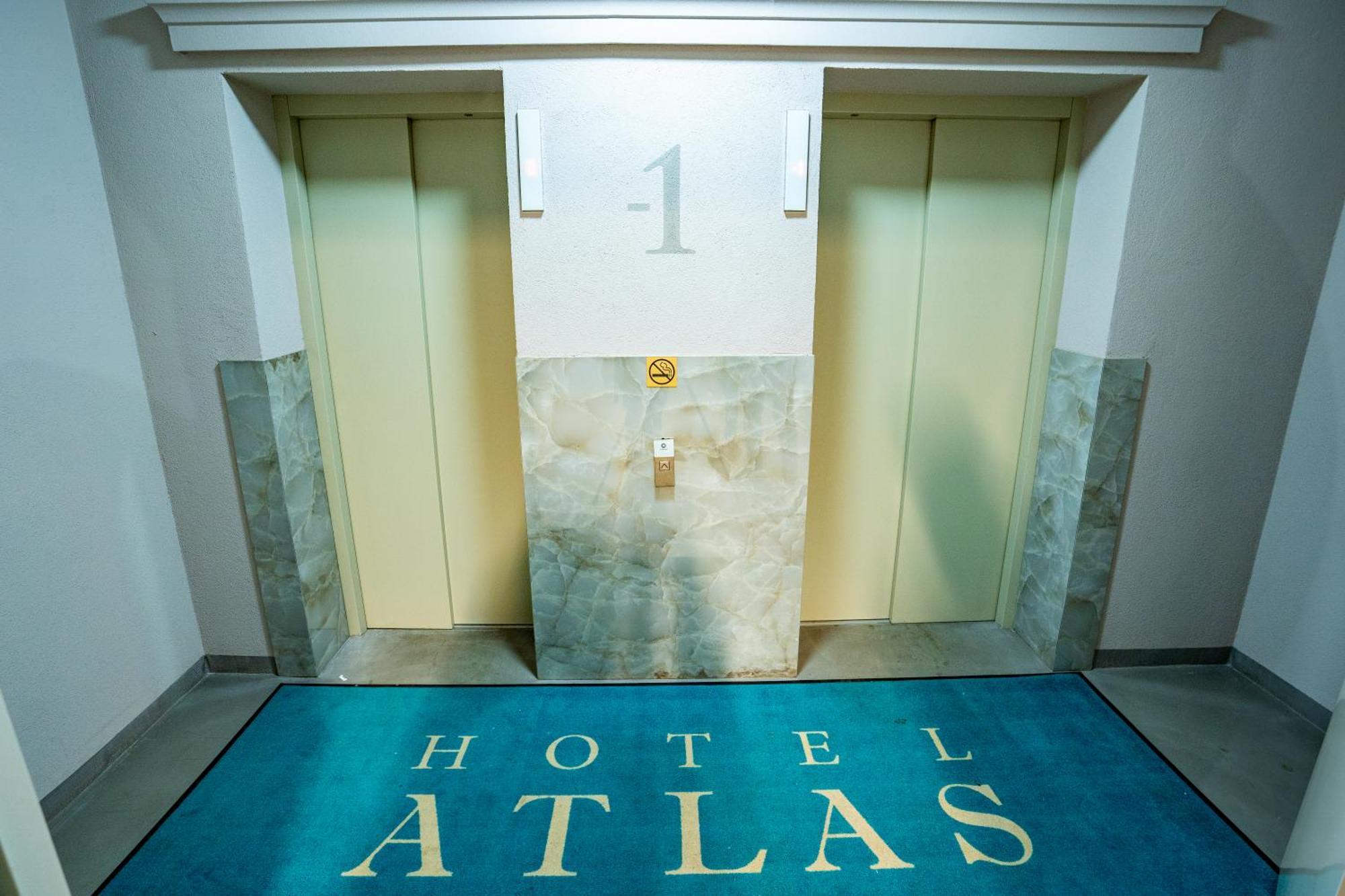 Atlas Hotel Timisoara Ngoại thất bức ảnh