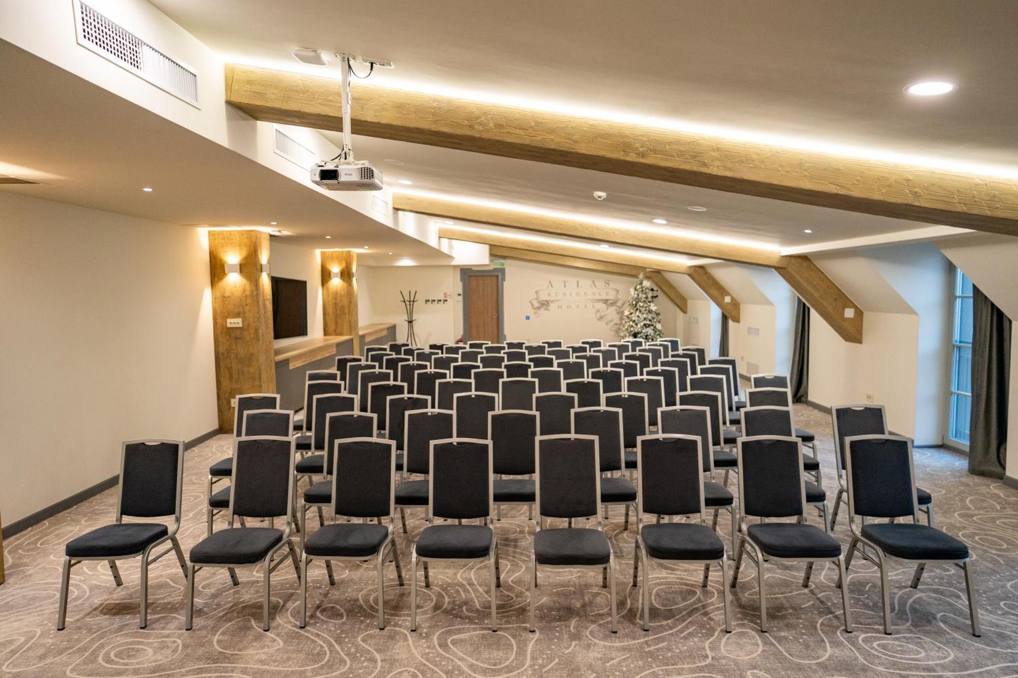 Atlas Hotel Timisoara Ngoại thất bức ảnh
