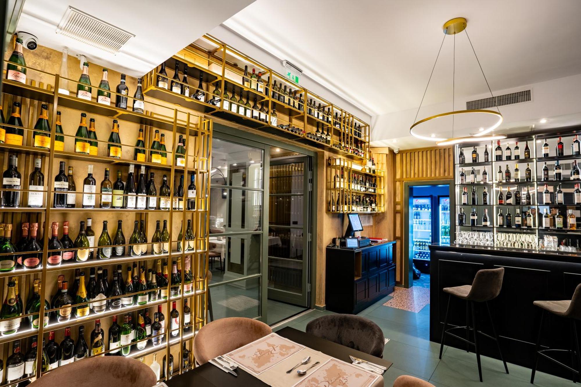 Atlas Hotel Timisoara Ngoại thất bức ảnh
