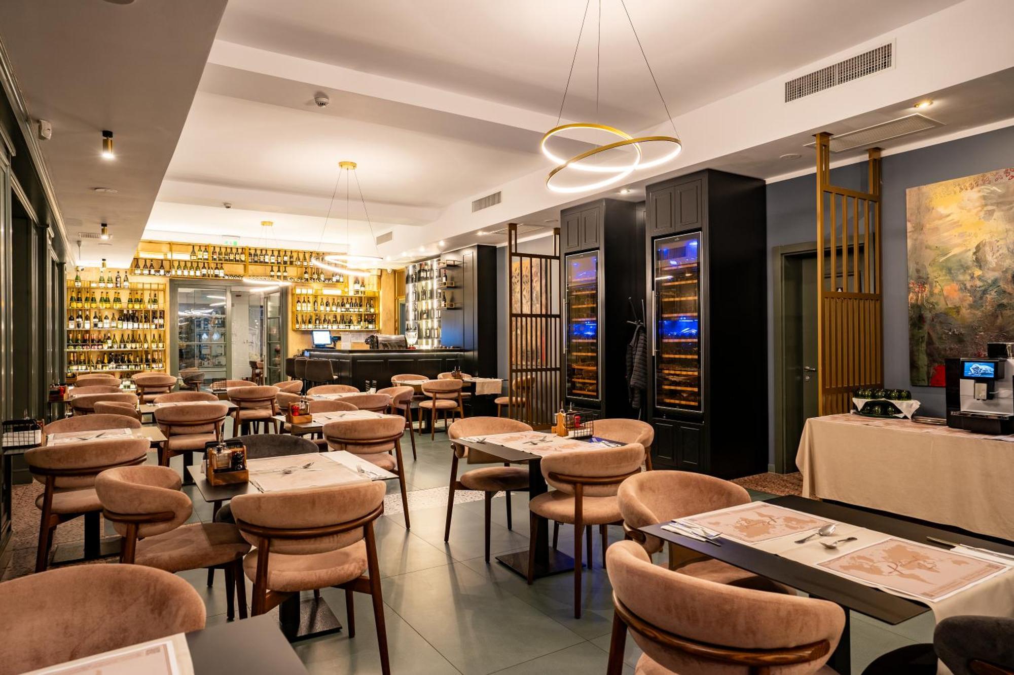 Atlas Hotel Timisoara Ngoại thất bức ảnh