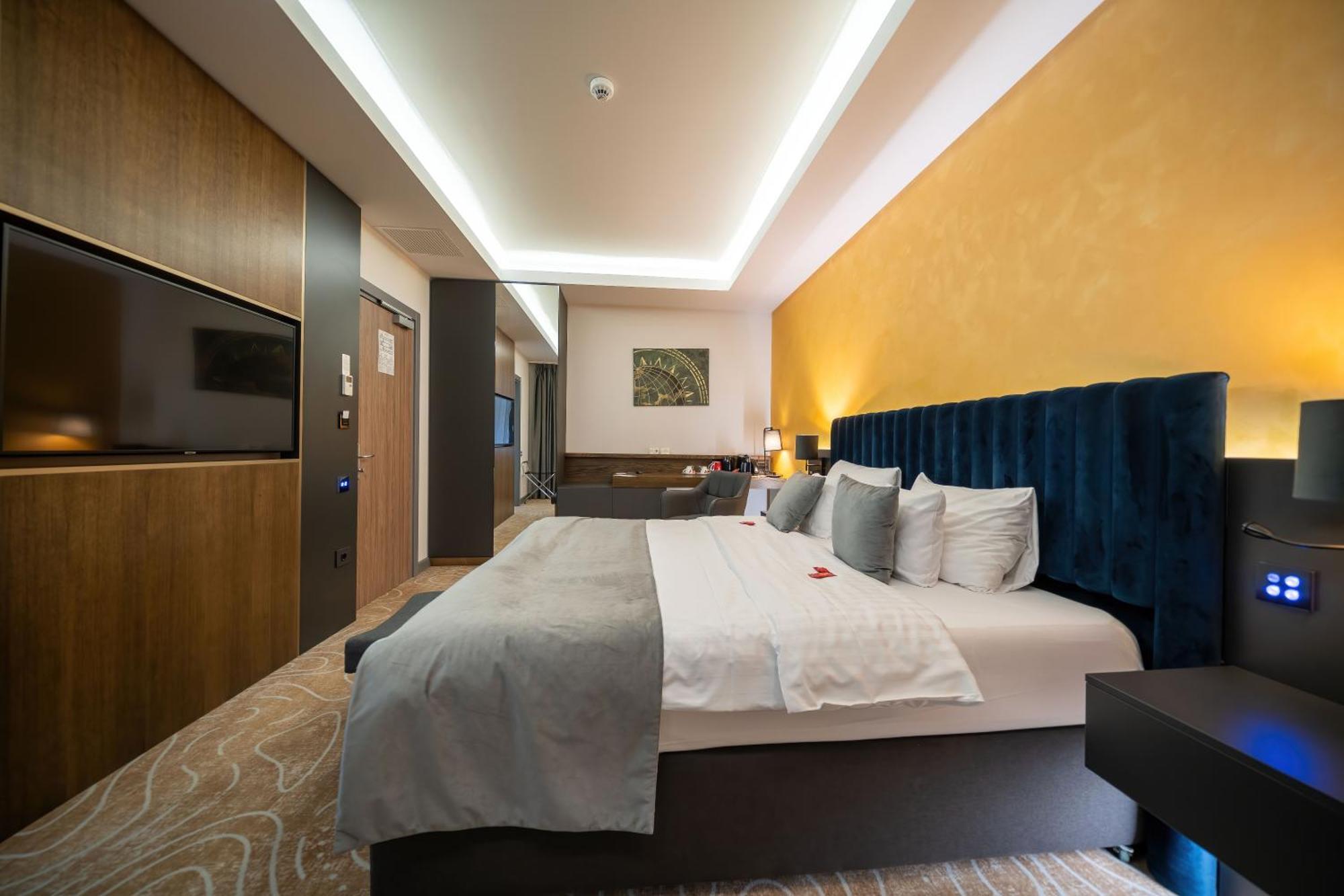 Atlas Hotel Timisoara Ngoại thất bức ảnh