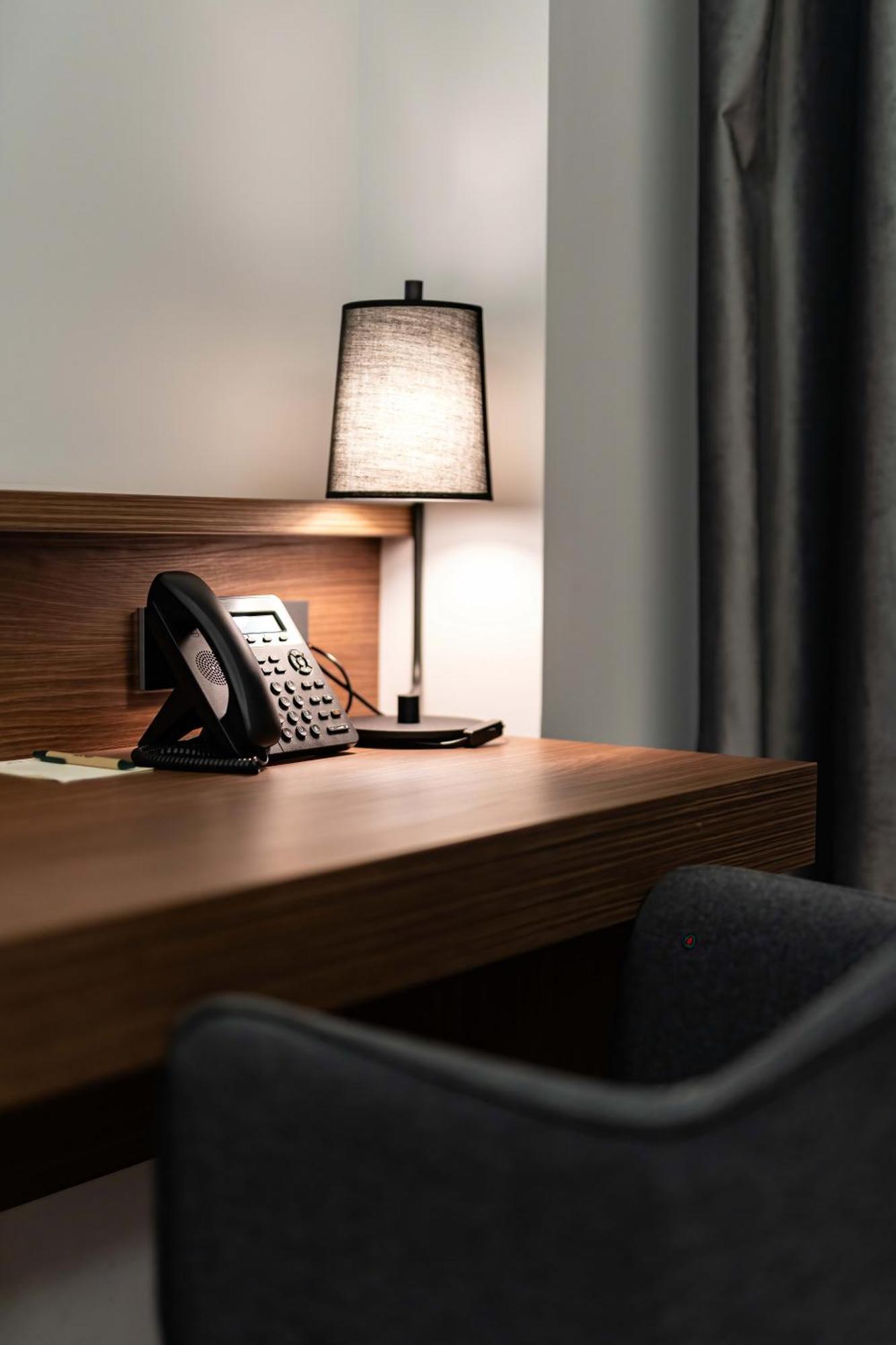 Atlas Hotel Timisoara Ngoại thất bức ảnh