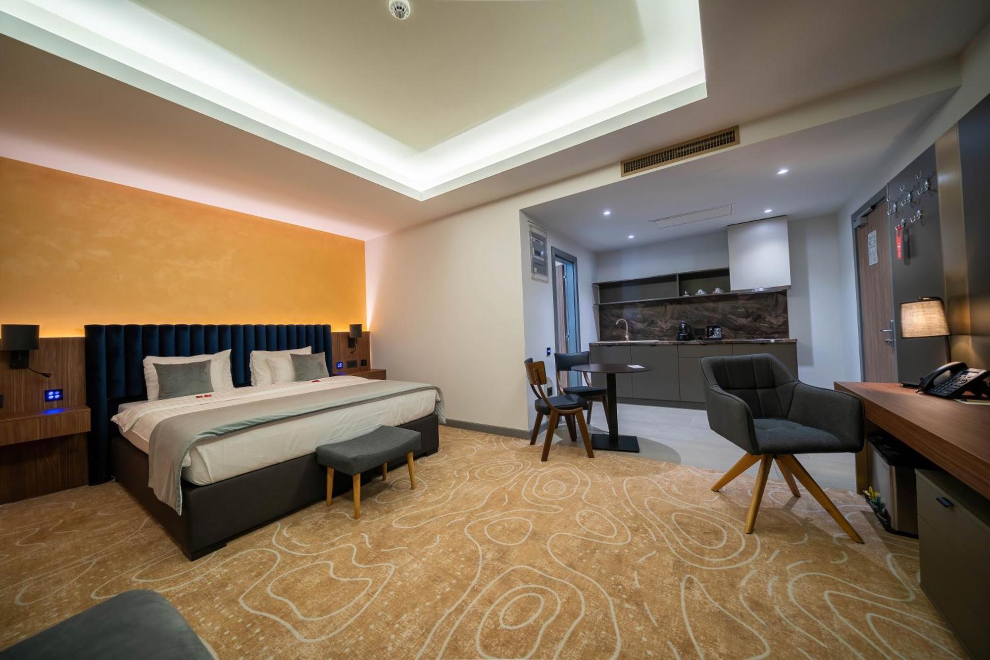 Atlas Hotel Timisoara Ngoại thất bức ảnh