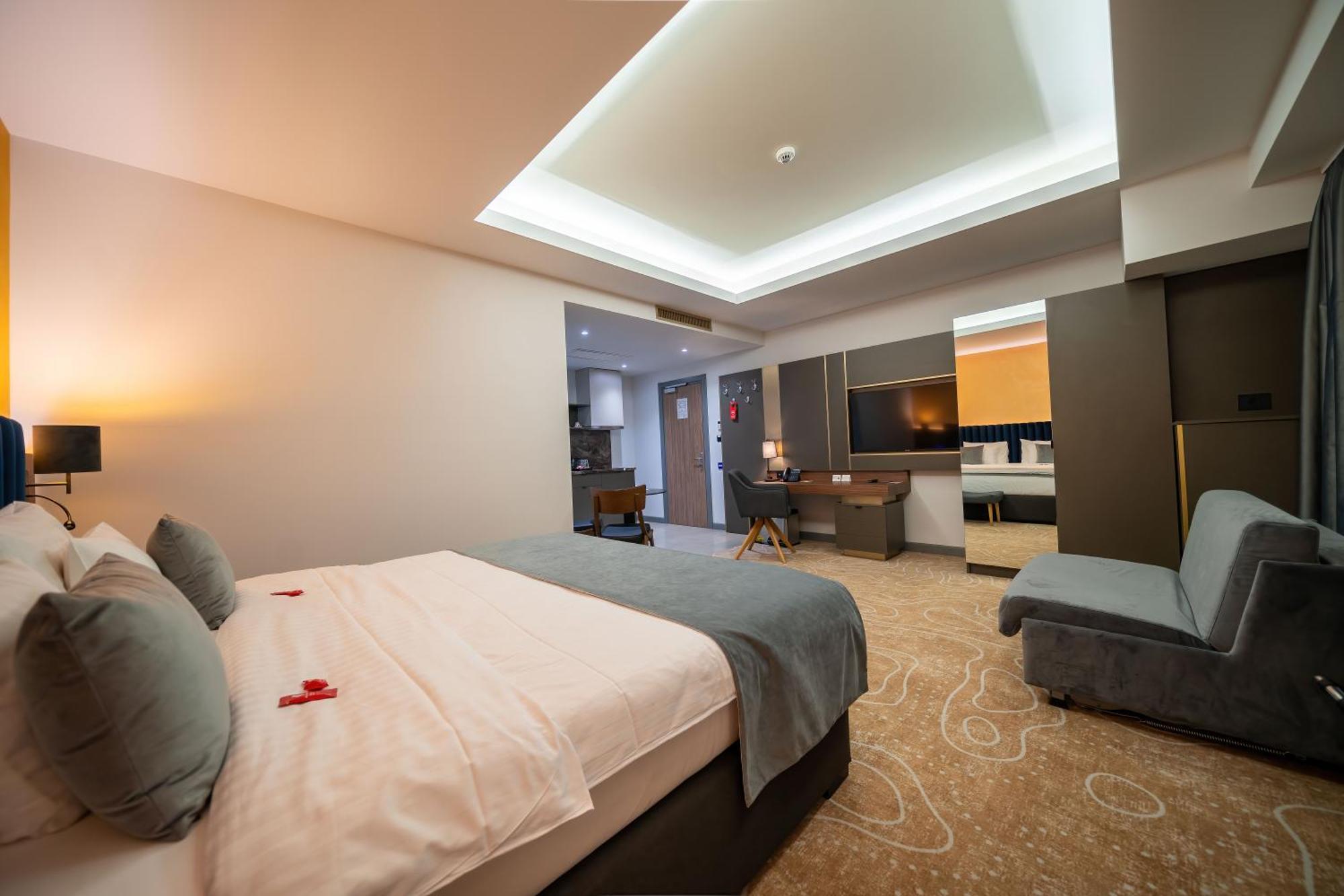 Atlas Hotel Timisoara Ngoại thất bức ảnh