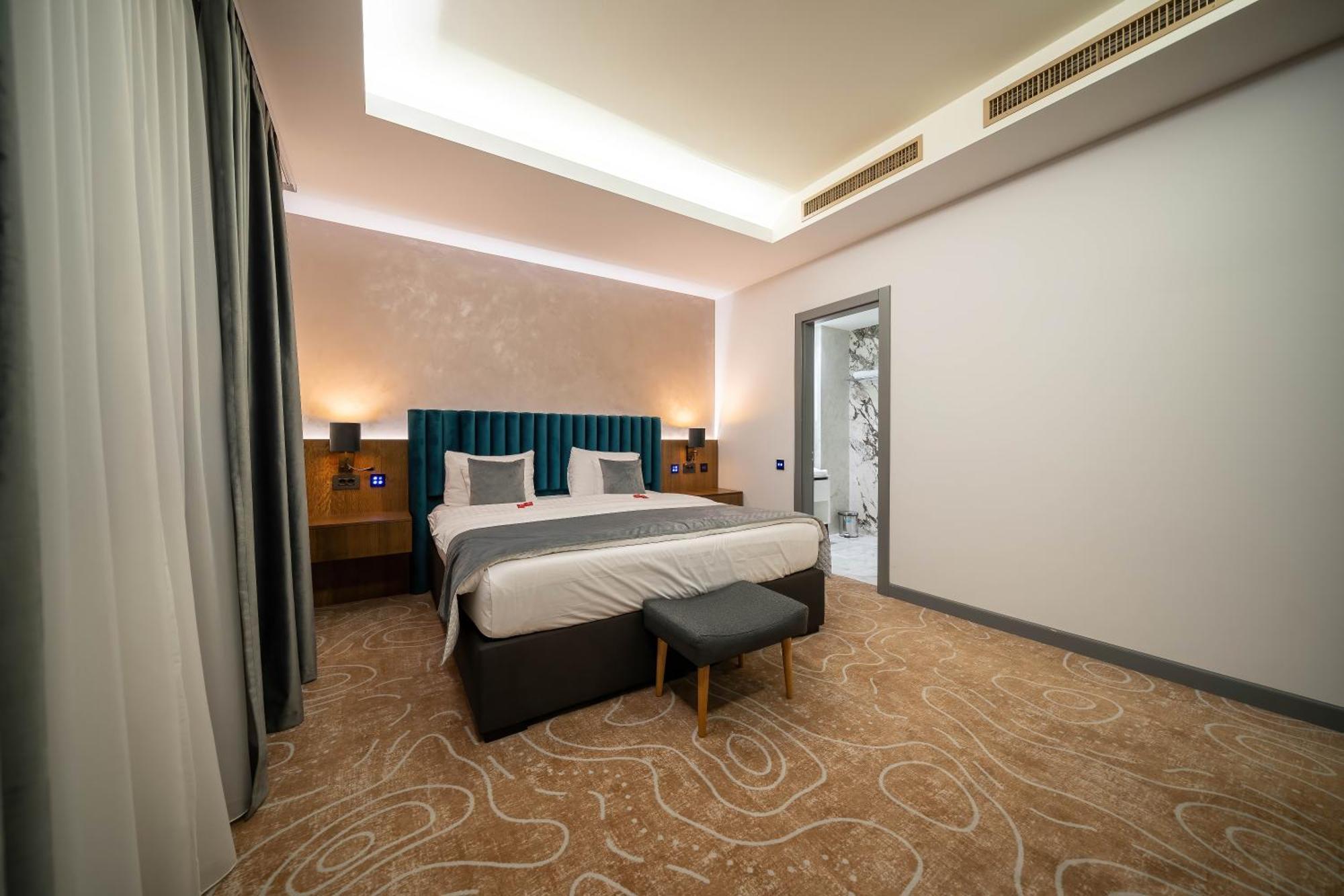 Atlas Hotel Timisoara Ngoại thất bức ảnh